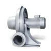 Centrifugal Blower, TB150-10, 10HP, CFM - view 4