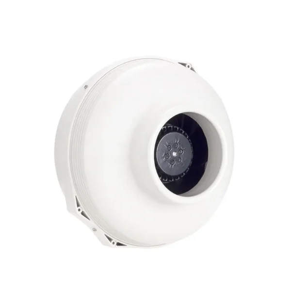 Centrifugal Blower, USA, Inline