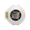 Centrifugal Blower, USA, Inline - view 3
