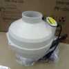 Centrifugal Blower, USA, Inline - view 5