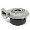 Centrifugal Blower, Wall, 220 V, 100 ~ 164 CFM