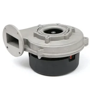Centrifugal Blower, Wall, 220 V, 100 ~ 164 CFM