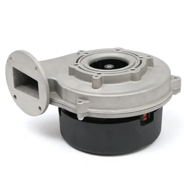 Centrifugal Blower, Wall, 220 V, 100 ~ 164 CFM