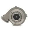 Centrifugal Blower, Wall, 220 V, 100 ~ 164 CFM - view 4