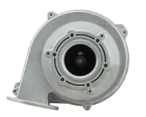 Centrifugal Blower, Wall, 220 V, 100 ~ 164 CFM - view 5