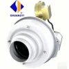 Centrifugal Blower, Waterproof, Inline - view 3