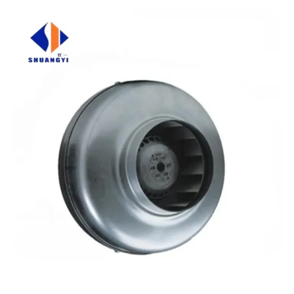 Centrifugal Blower, Waterproof, Inline - view 4
