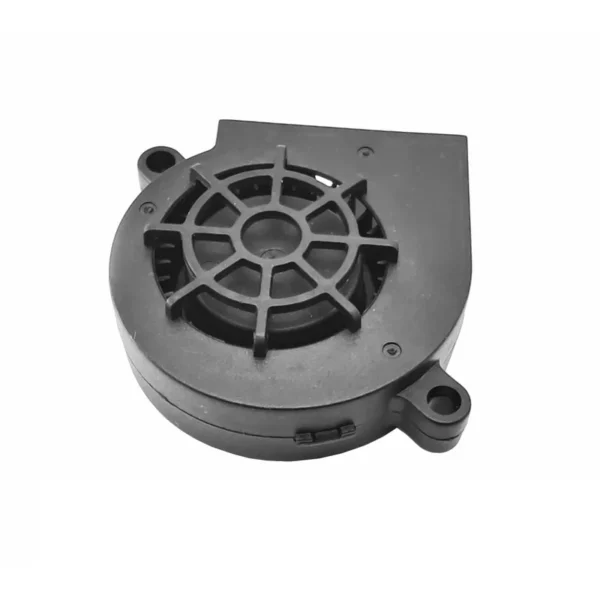 Centrifugal Blower, WELLSUNFAN, 2-Inch, 24V, 50x50x15mm - view 2