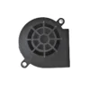 Centrifugal Blower, WELLSUNFAN, 2-Inch, 24V, 50x50x15mm - view 4