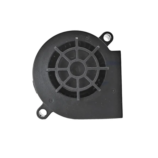 Centrifugal Blower, WELLSUNFAN, 2-Inch, 24V, 50x50x15mm - view 4