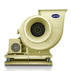 Centrifugal Blower, WINFAN, AMCA, FRP, 220V
