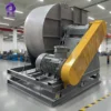 Centrifugal Blower, XF-560, Stainless, Steel, 220V/380V/110V - view 2