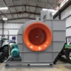 Centrifugal Blower, XF-560, Stainless, Steel, 220V/380V/110V - view 3
