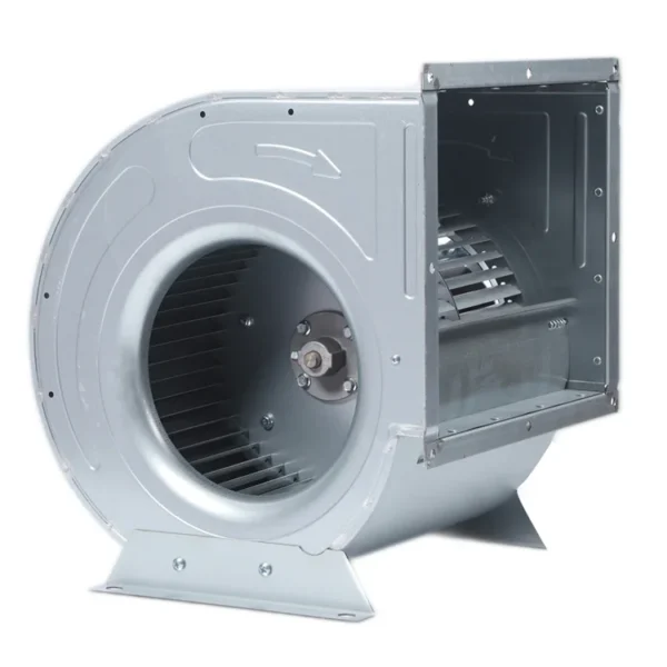Centrifugal Blower, YDK139, 220V, 750W, 5000 - view 2