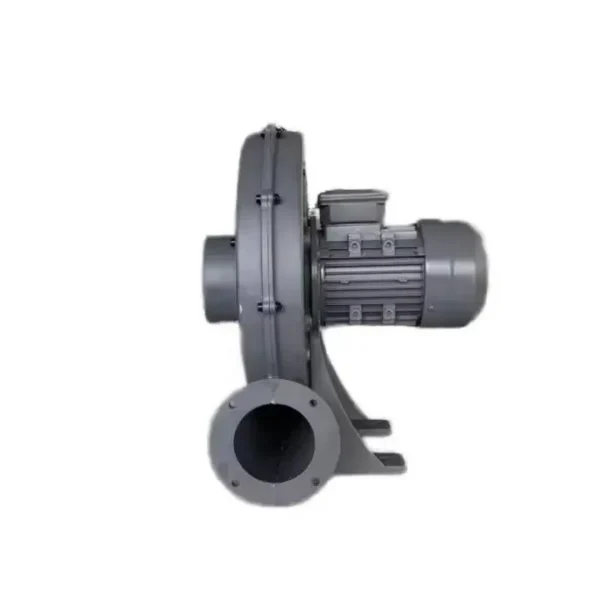 Centrifugal Blower, YN-TB, Aluminium - view 4