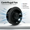 Centrifugal Blower, YWF, 225 - view 2