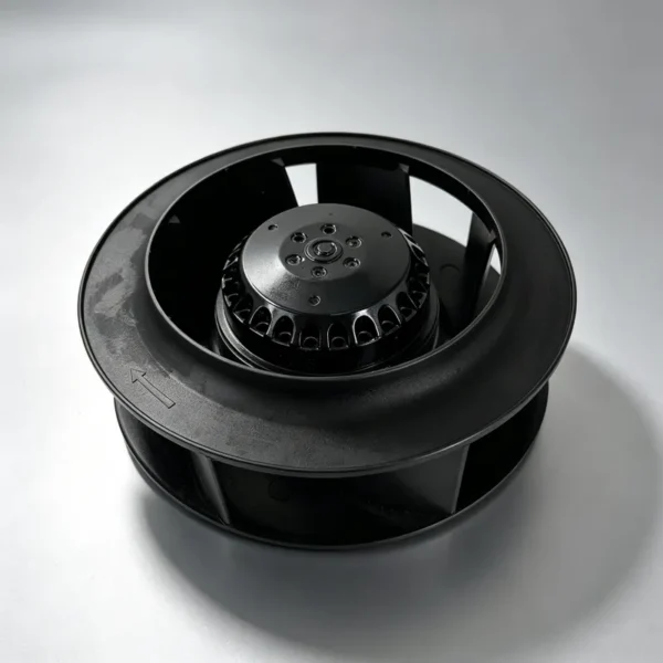 Centrifugal Blower, YWF, 225 - view 6