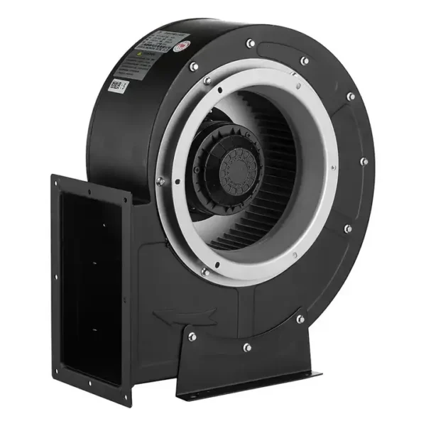 Centrifugal Blower, YWL250, Cast Iron, YWL4E - view 5
