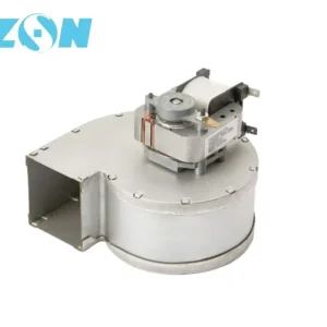 Centrifugal Blower, ZSON, ZS6119-19028, RLD85/0034-3025LH
