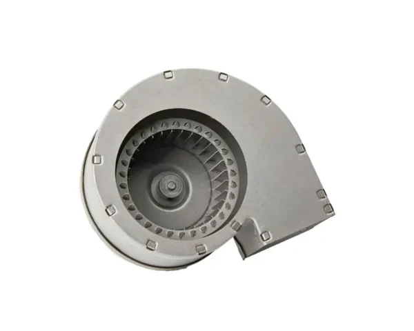 Centrifugal Blower, ZSON, ZS6119-19028, RLD85/0034-3025LH - view 2