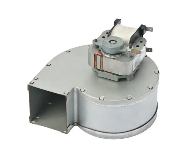 Centrifugal Blower, ZSON, ZS6119-19028, RLD85/0034-3025LH - view 4