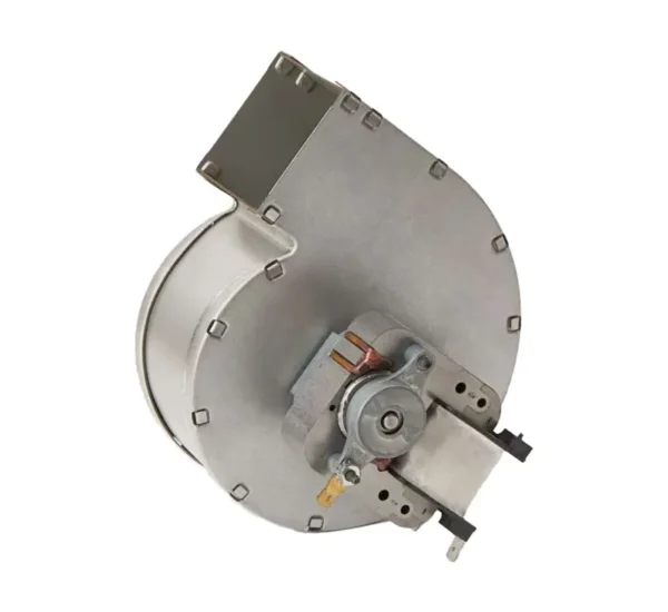 Centrifugal Blower, ZSON, ZS6119-19028, RLD85/0034-3025LH - view 5