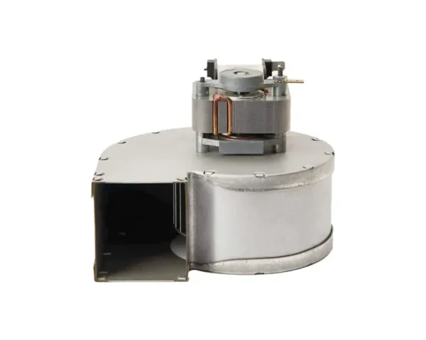 Centrifugal Blower, ZSON, ZS6119-19028, RLD85/0034-3025LH - view 6