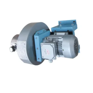 Centrifugal Cabinet Air Fan, 220 V, Electric