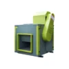 Centrifugal Cabinet Fan, 380V, Battery Powered