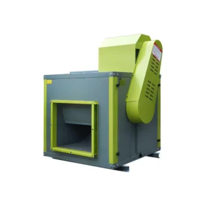 Centrifugal Cabinet Fan, 380V, Battery Powered