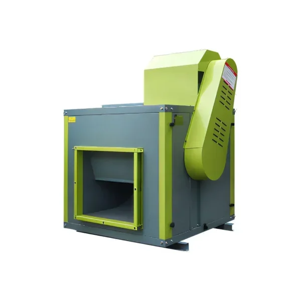 Centrifugal Cabinet Fan, 380V, Battery Powered