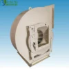 Centrifugal Combustion Air Fan, 220 V, Corded Electric - view 4