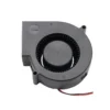 Centrifugal Cooling Blower, 97x97x33mm, 12, Electric