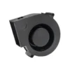 Centrifugal Cooling Blower, 97x97x33mm, 12, Electric - view 3