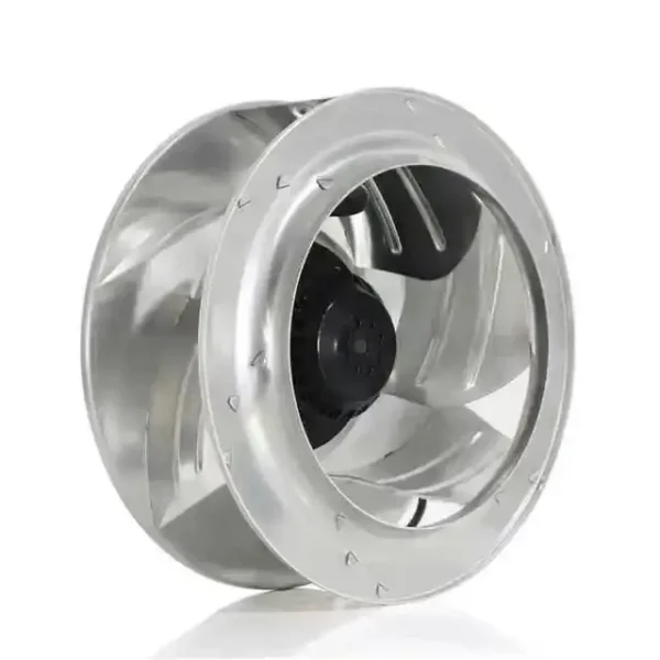 Centrifugal Cooling Exhaust Blower, 380V, 12000m3