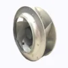 Centrifugal Cooling Exhaust Blower, 380V, 12000m3 - view 2