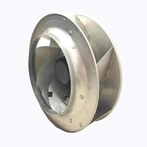 Centrifugal Cooling Exhaust Blower, 380V, 12000m3 - view 2