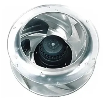 Centrifugal Cooling Exhaust Blower, 380V, 12000m3 - view 3