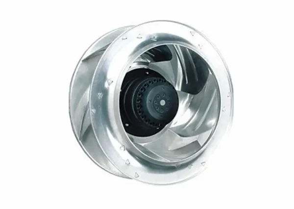 Centrifugal Cooling Exhaust Blower, 380V, 12000m3 - view 4