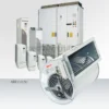 Centrifugal Cooling Fan, D2D160-CE02-11, 230V, 1.9A, 700W - view 4