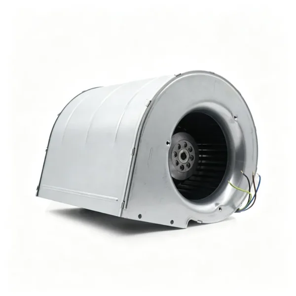 Centrifugal Cooling Fan, D2e146-ap47-79, 146mm, 230v, 300w