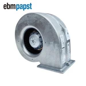Centrifugal Cooling Fan, G2E140-AL40-01, 230VAC, 50/60HZ