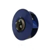 Centrifugal Cooling Fan, Plastic, 230v, Radial
