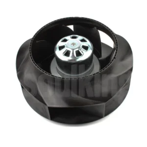 Centrifugal Cooling Fan, TYP, R3G225-8317076415, 220V, 170W