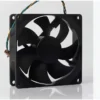 Centrifugal Ds09225r12hp045 Cooling Fan, AVC, 24V, 48V, DC12V - view 3