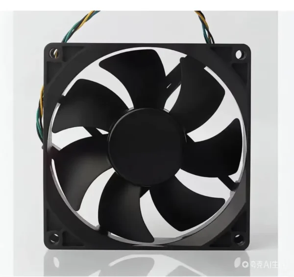 Centrifugal Ds09225r12hp045 Cooling Fan, AVC, 24V, 48V, DC12V - view 4