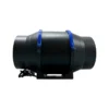 Centrifugal Duct Exhaust Fan, 100mm, 4Inch, plastic - view 4