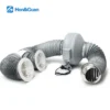 Centrifugal Duct Fan, 220-240V, Corded Electric - view 5