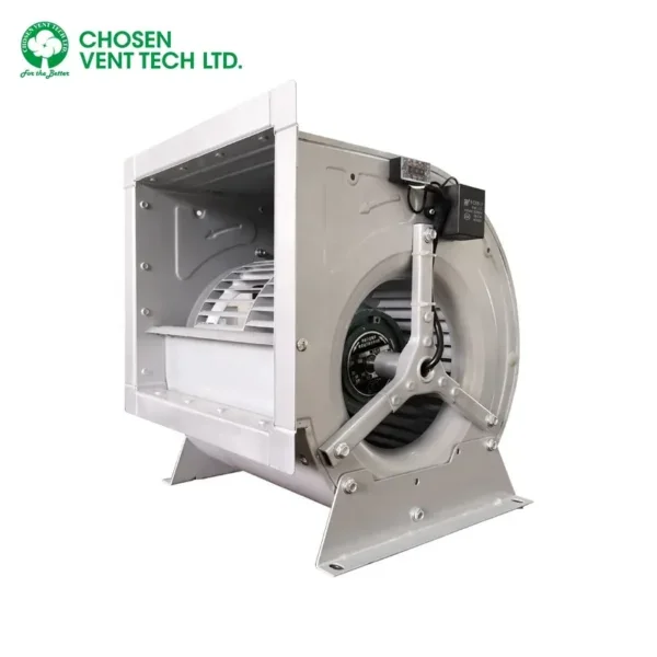 Centrifugal Duct Fan, AKF5.6S-6, 560mm