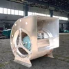 Centrifugal Duct Fan, AKF5.6S-6, 560mm - view 2